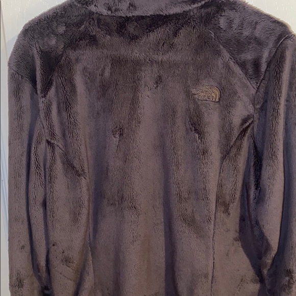 north face osito fleece jacket - Picture 5 of 5